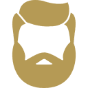 beard-golden